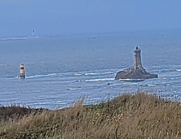 Pointe du Raz